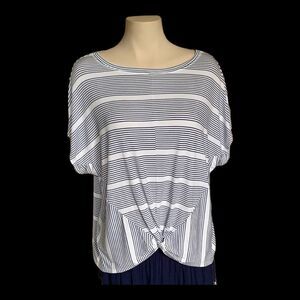 Hyba jersey top